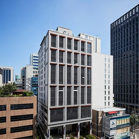 Hotel Newv Seoul Ngoại thất bức ảnh