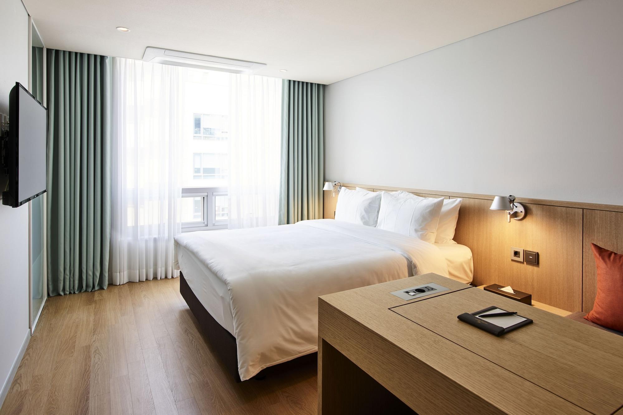 Hotel Newv Seoul Ngoại thất bức ảnh